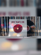 Nova u Vinylu