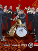 Kočani Orkestar 