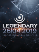 LEGENDARY Festival