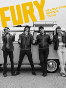Predstava FURY u Tvornici kulture