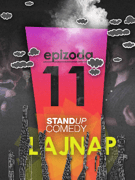 LAJNAP predstavlja: EPIZODA 11