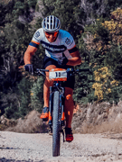 DALMATINER MTB MARATON