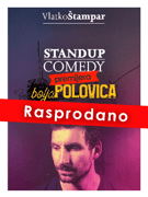 LAJNAP predstavlja: 