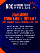 NOX Festival 2019