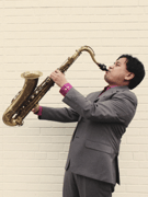 30. MBZ: JON IRABAGON & ZAGREB SAXOPHONE QUARTET