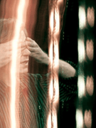 30. MBZ: BRUCE MCCLURE: AUDIO-VISUAL PERFORMANCE