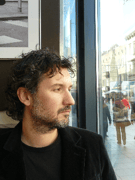 30. MBZ: SVEČANO ZATVARANJE - FRANO ĐUROVIĆ: HERO IS TIRED 