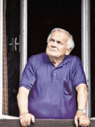 30. MBZ: VINKO GLOBOKAR: EXIL 3