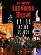 LAS VEGAS SHOW