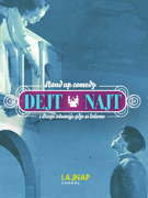 DEJTNAJT by LAJNAP