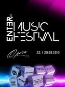 ENTER MUSIC FESTIVAL