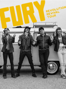 FURY REVOLUTION REVIVAL TOUR