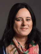 Members Get Together #18 - Marta Aparicio y Montesinos