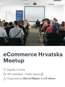 ECOMMERCE MEETUP: Kako kupci kupuju - gola istina