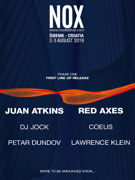 NOX Festival
