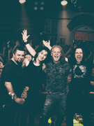 Uskršnji koncert Crnog perja 