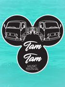 Tam Tam Music Festival 2019.