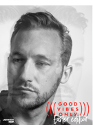 Good Vibes Only w/ Archie Hamilton @ Magnus Pazin