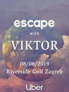 Escape with Viktor