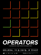 Operators u Životu!