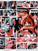 Trobecove krušne peći, Beluga, ManMachine, Flip Flop Fatality