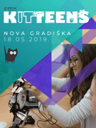 STEM Kitteens Nova Gradiška