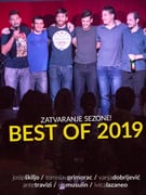 Stand up: Best of 2019 - zatvaranje sezone!