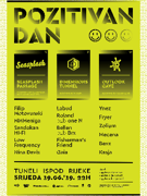 POZITIVAN DAN