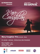 Mary Coughlan Trio (Ireland) blues