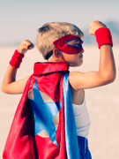 Strengths: discover and develop the best version of you