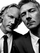 KRUDER & DORFMEISTER 25 YEARS ANNIVERSARY SESSION