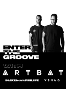 ENTER THE GROOVE