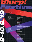 Slurp! Festival 2019