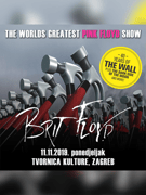 BRIT FLOYD
