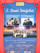 2. Dani smijeha 