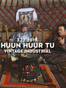 Huun Huur Tu