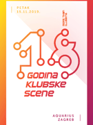 18 godina Klubske scene - More Than Clubbing