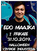 Edo Maajka i Prikaze