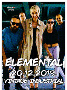 ELEMENTAL