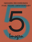 Imogen Recordings Five Years Anniversary