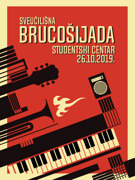 Sveučilišna brucošijada