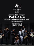 The New Power Generation - Celebrating Prince