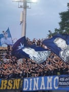 Futsal Dinamo - Square