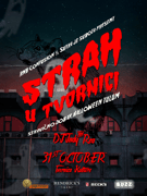 STRAH U TVORNICI