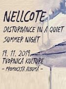 NELLCOTE + IZAE