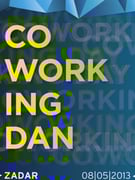 Coworking dan - Zadar
