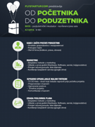 FlyStartup | Od početnika do poduzetnika
