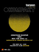 Kompakt Night Zagreb #2