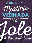 Jole & Farabuti/Martinja Vižinada