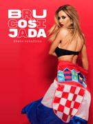 Lidija Bačić LILLE u Areni Varaždin